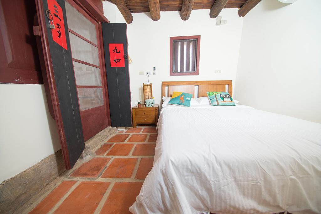 Patio Moonlight Jincheng Quarto foto