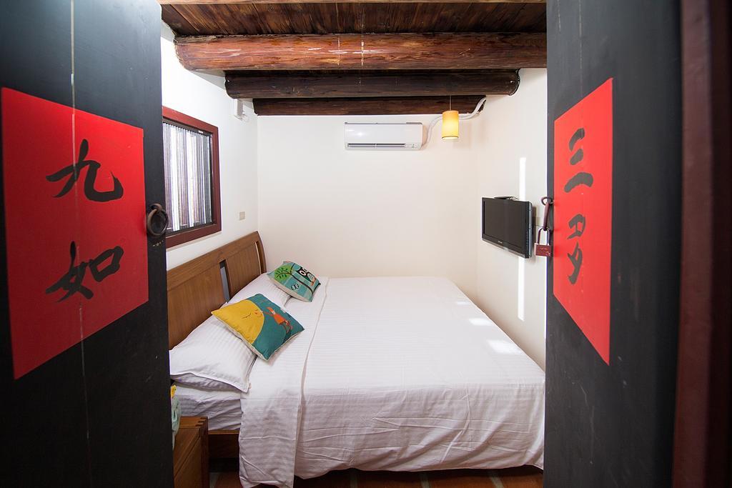 Patio Moonlight Jincheng Quarto foto