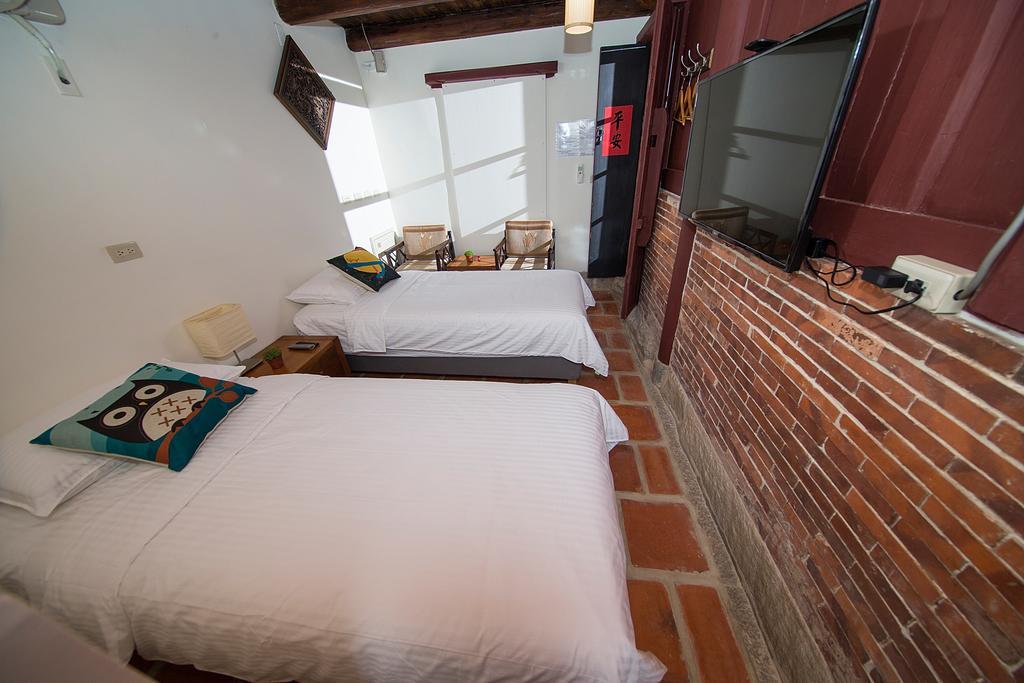 Patio Moonlight Jincheng Quarto foto