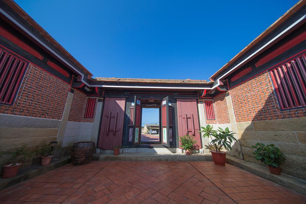 Patio Moonlight Jincheng Quarto foto