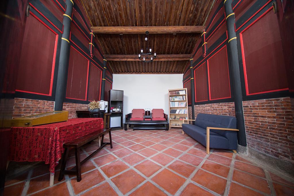 Patio Moonlight Jincheng Exterior foto