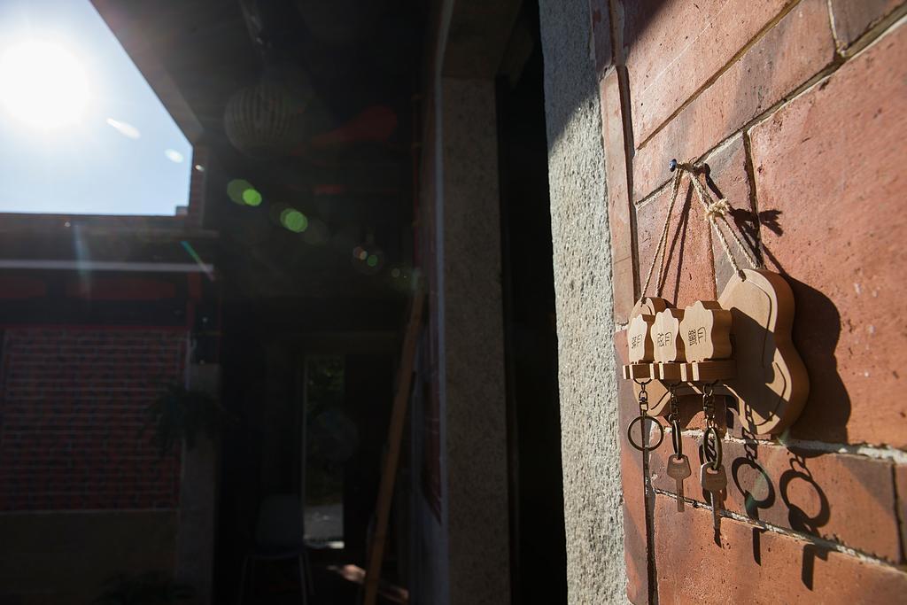 Patio Moonlight Jincheng Quarto foto