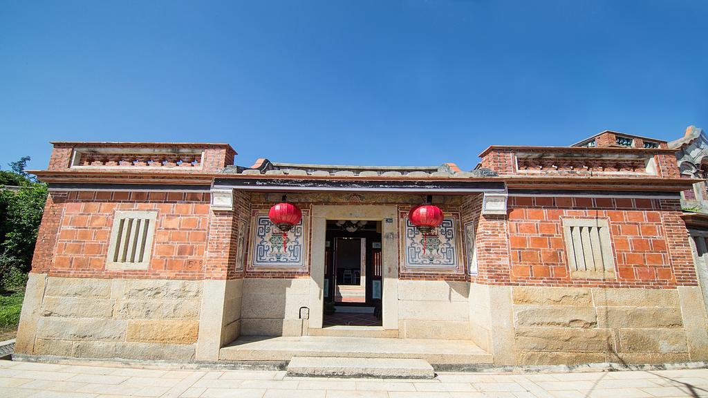 Patio Moonlight Jincheng Exterior foto