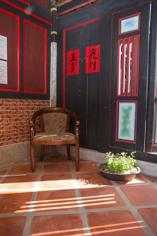 Patio Moonlight Jincheng Exterior foto